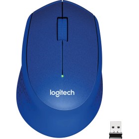 Resim Logitech M330 Sessiz Kablosuz Mouse 