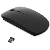 Resim Everest Sm-781 Siyah Optik Nano Receive Kablosuz Mouse 