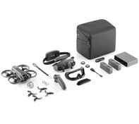 Resim DJI Avata 2 Fly More Combo ( 3 Bataryalı ) 128 GB SD KART HEDİYELİ 