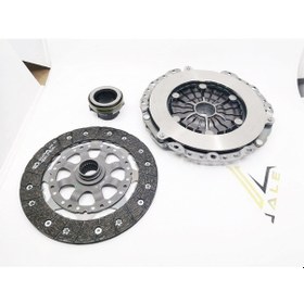 Resim Bmw 3 Serisi Debriyaj Seti Luk E46.e90.n42.n46 -21217527667 