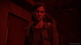 Resim The Last of Us Part II PS4 Oyun 