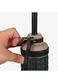 Resim Altunlar Shop Yt Bomb Çantalı Nargile Takımı 