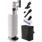 Resim Electrolux Hijyenik UV 800 I EP83HB25UV Dikey Şarjlı Süpürge 