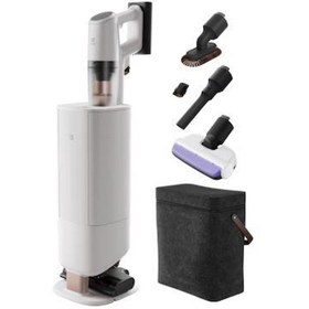 Resim Electrolux Hijyenik UV 800 I EP83HB25UV Dikey Şarjlı Süpürge 