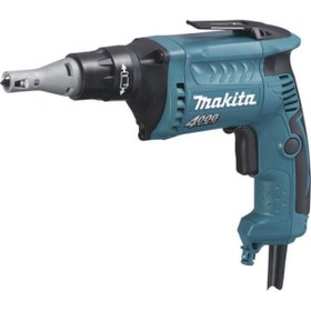 Resim Makita Fs4000x Alçıpan Vidalama 570w 