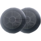 Resim Ade 606 2b (7704331105) Davlumbaz Karbon Filtre 165732003 