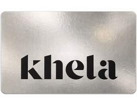 Resim Khela Dijital Hediye Kartı - ₺7.000,00 