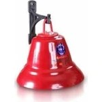 Resim Mutlusan Kampana Zil 220 Volt 