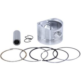 Resim Scooter Scooter 125 Piston Np 53,65X(Std+1,25) 