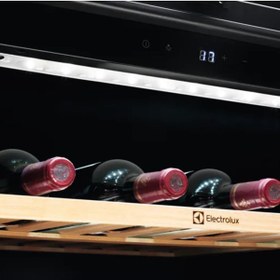 Resim Electrolux Ewus052b5b Tezgahaltı Şarap Dolabı 