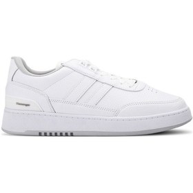 Resim Slazenger DAPHNE Kadın Beyaz Günlük Spor Ayakkabısı 