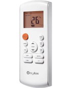 Resim Daylux DTXM35N A++ 12000 BTU Duvar Tipi Inverter Klima 