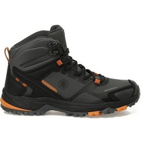 Resim Lumberjack Rua 5pr Gri Erkek Outdoor Bot 000000000102019168 Gri-turuncu 