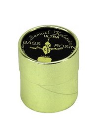 Resim Gewa 451304 Kolstein All Weather Kontrabas Reçinesi Her Mevsim Ve Nem Koşuluna Uygun Değişmeyen Tutuş Gücü Profesyonel Kontrabas Standardı 