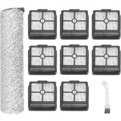 Resim 1/2 İnç X 22 İnç Araba Yumuşak Kelepçe Halatı Çekme Halatı Arazi Vinç Kasnağı Kablo Kancası Arazi Rekreasyonu İçin 