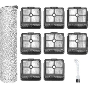 Resim 1/2 İnç X 22 İnç Araba Yumuşak Kelepçe Halatı Çekme Halatı Arazi Vinç Kasnağı Kablo Kancası Arazi Rekreasyonu İçin 