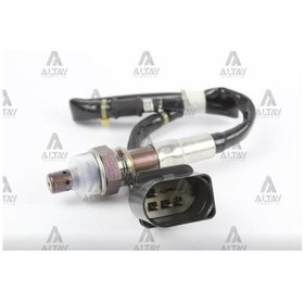 Resim Esse Otomotiv Polo Cordoba Fabia 03-08- 1.4 16V Ön Lza11-V2- Oksijen Sensörü - NGK-1774 - 036906262G 
