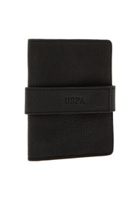 Resim U.s. Polo Assn. Erkek Siyah Cüzdan 50314784-vr046 Siyah 