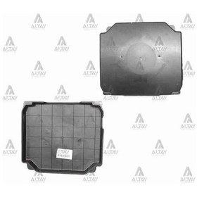 Resim MAHER 5130 Akü Kapağı Canter Fe-839 859 06= Fuso 