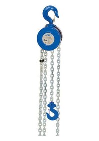 Resim Atlas Atcy25 Ceraskal Hs Yuvarlak 2 Ton Kapasite. 5m 