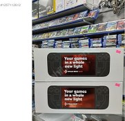 Resim Steam Deck OLED 1TB 