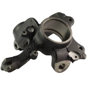 Resim ASPART 1SKN1008 | Skoda Octavia 2001-2011 Model Arası Sağ Aks Taşıyıcı 