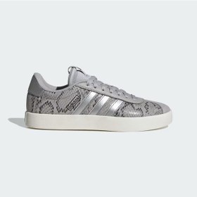 Resim Adidas Vl Court 3.0 Kadın Spor Ayakkabı Jr8669 Gümüş 