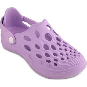 Resim ESEM E279.Z.000 Kadın Lila Terlik 