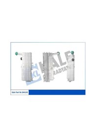 Resim Kale 344145 Yedek Su Deposu A9405010003 