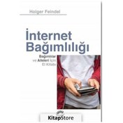 Resim İnternet Bağımlılığı Holger Feindel 