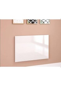 Resim Ankaraormanürünleri1 Kişiye Özel Ölçülerde 1,Sınıf %100 Mdf Katlanır Duvara Monte Masa 