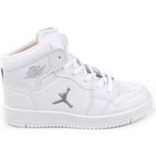 Resim Cool Haykat Unisex Uzun Basketbol Spor Ayakkabı 001 