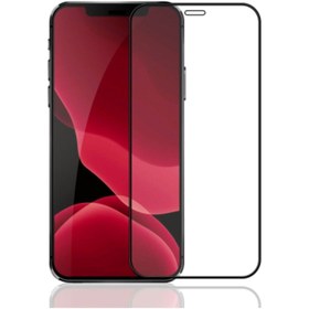 Resim Go Aksesuar Apple Iphone X / Xs / 11 Pro Full Premium 9d Kavisli Tam Kaplayan Kırılmaz Cam Ekran Koruyucu Film 
