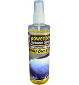 Resim Black Gold Buğu Önleyici Sprey 250 ml Araba Oto Cam Buğu Önleyici 