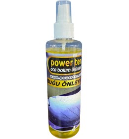 Resim Black Gold Buğu Önleyici Sprey 250 ml Araba Oto Cam Buğu Önleyici 