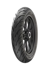 Resim Yamaha Ybr 250 100/80-17 Ve 130/70-17 Tournee Sport Tubeless Ön Arka Lastik Takımı 