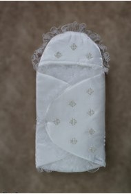 Resim Buaracokmoda Pamuk Bebek Kundak üü1kundakkızbuse 