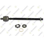 Resim TEKNOROT R-713 Rot Mili Clio I 90-98 6000022807 R713 (WN239668) 