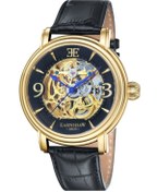 Resim Earnshaw ES-8011-03 Erkek Kol Saati 