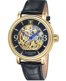 Resim Earnshaw ES-8011-03 Erkek Kol Saati 
