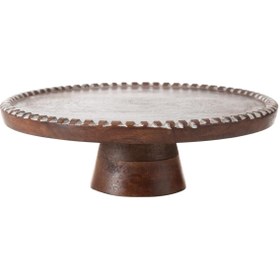 Resim Hype Store Concept Bead Mango Kek Standı 25cm 