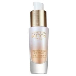 Resim Christian Breton Precious Gold Göz Kremi 15 ml 