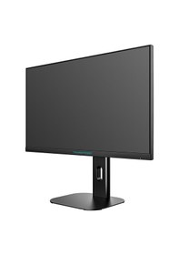 Resim Thunderobot Zf25f400l-tur 24.5 İnç 420hz Full Hd Adaptive Sync Fast Ips Pivot Gaming Monitör 
