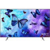 Resim Samsung 65Q6FNAT Q6F 65" 165 Ekran Premium UHD 4K Smart QLED TV 