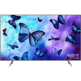 Resim Samsung 65Q6FNAT Q6F 65" 165 Ekran Premium UHD 4K Smart QLED TV 