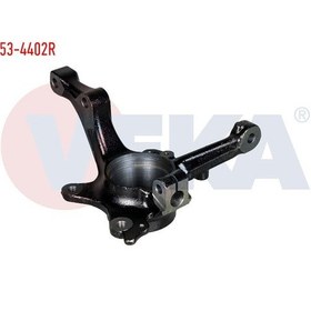 Resim Veka-53-4402r - Aks Tasıyıcı Sag On Volkswagen Polo Classıc 6k 