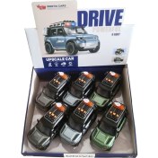 Resim MG-D700-07 Sürtmeli Işıklı ve Müzikli Kapıları 