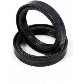 Resim Ön Amortisör Keçesi 37x50x11 