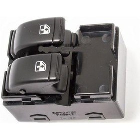 Resim Cam Kumanda Paneli Sol İkili Lacetti Gm 