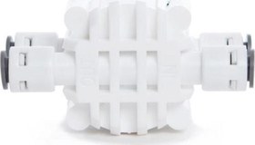 Resim Su Arıtma Cihazı Quick Shut Off Valv 